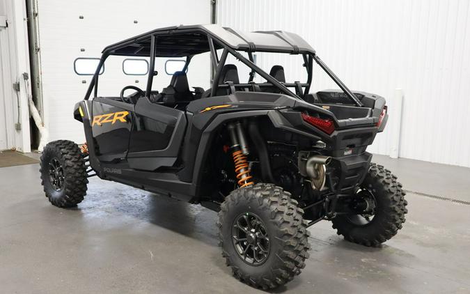 2024 Polaris® RZR XP 4 1000 Premium