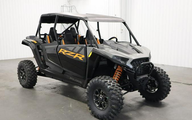 2024 Polaris® RZR XP 4 1000 Premium