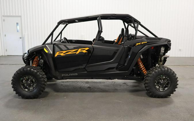 2024 Polaris® RZR XP 4 1000 Premium