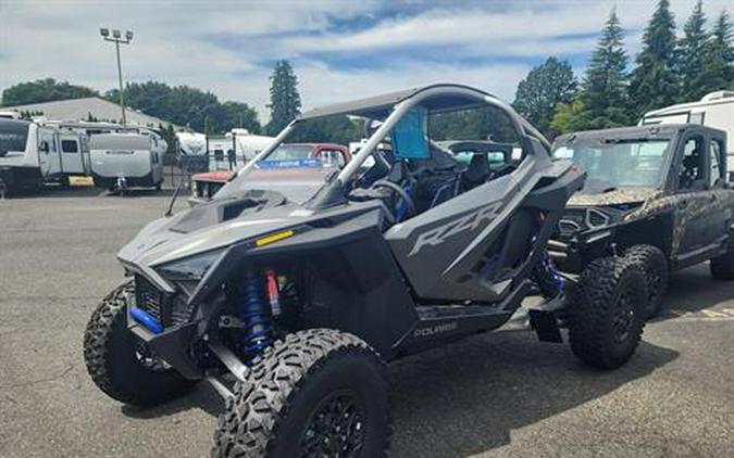 2024 Polaris RZR Pro R Ultimate