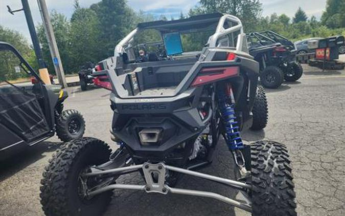 2024 Polaris RZR Pro R Ultimate