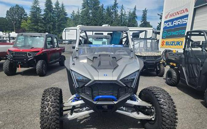 2024 Polaris RZR Pro R Ultimate