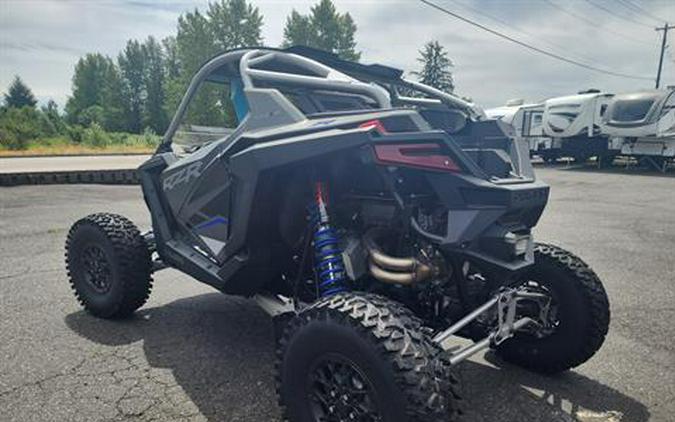 2024 Polaris RZR Pro R Ultimate