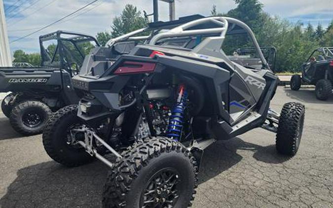 2024 Polaris RZR Pro R Ultimate