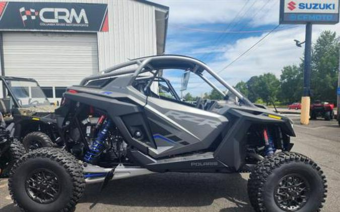 2024 Polaris RZR Pro R Ultimate