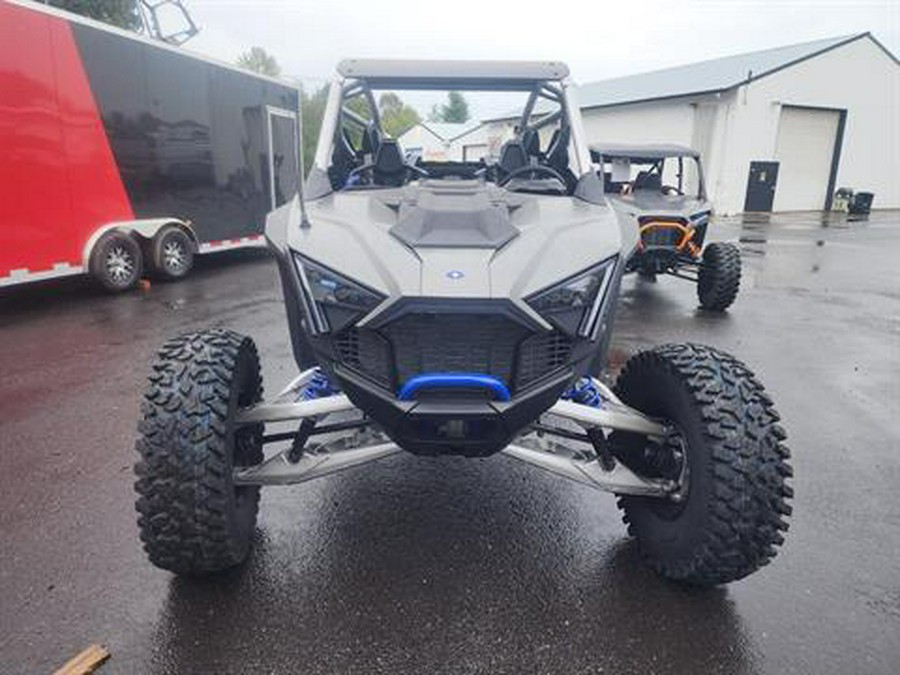 2024 Polaris RZR Pro R Ultimate