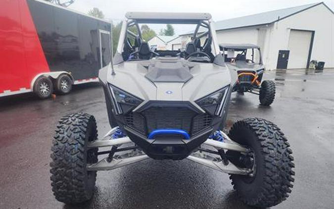 2024 Polaris RZR Pro R Ultimate