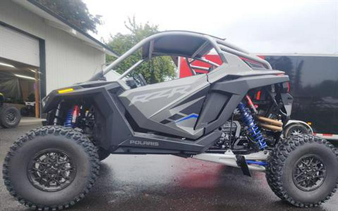 2024 Polaris RZR Pro R Ultimate