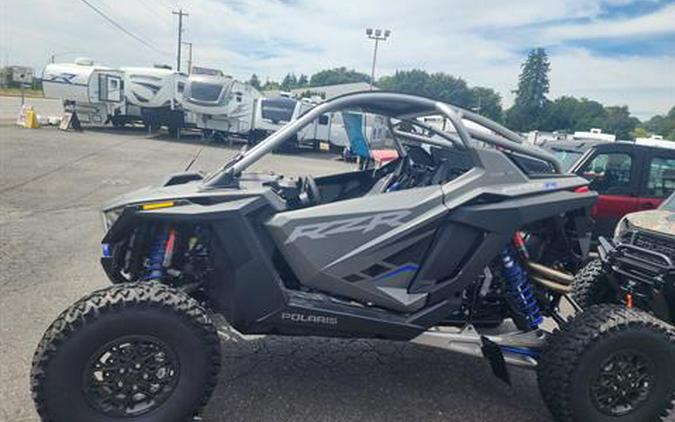 2024 Polaris RZR Pro R Ultimate