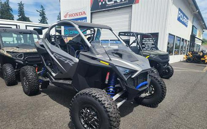 2024 Polaris RZR Pro R Ultimate