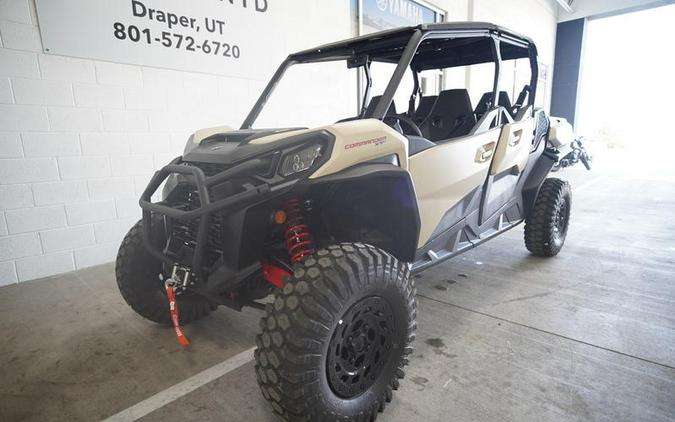 2024 Can-Am® Commander MAX XT-P