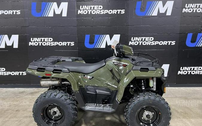 2024 Polaris® Sportsman 570