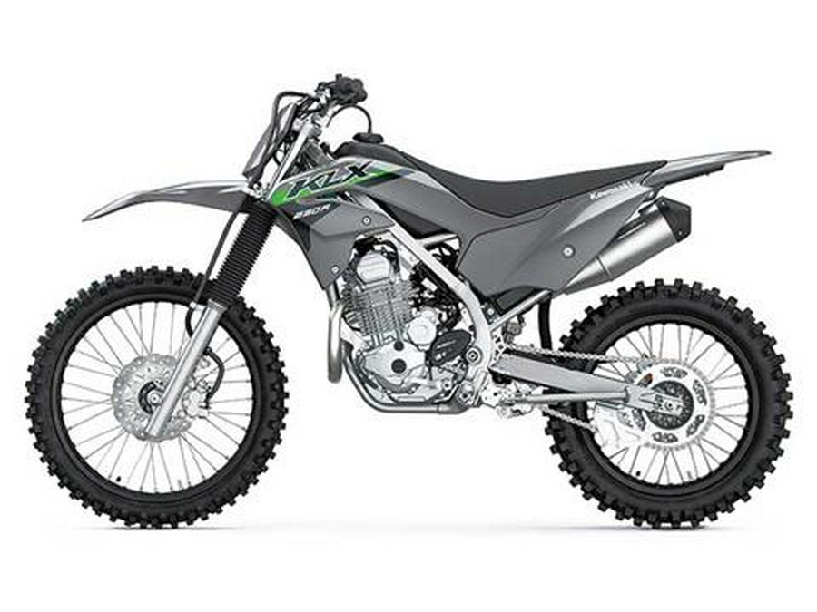 2024 Kawasaki KLX 230R