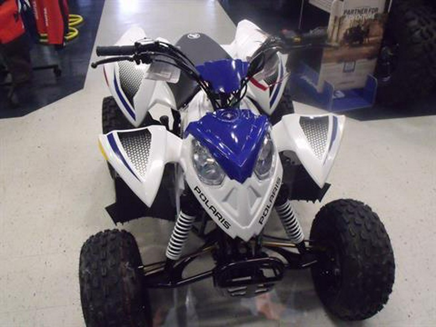 2024 Polaris Outlaw 110 EFI