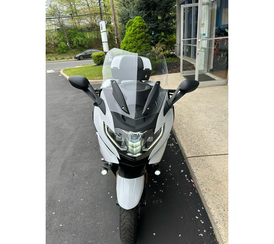 2023 BMW K 1600 GT