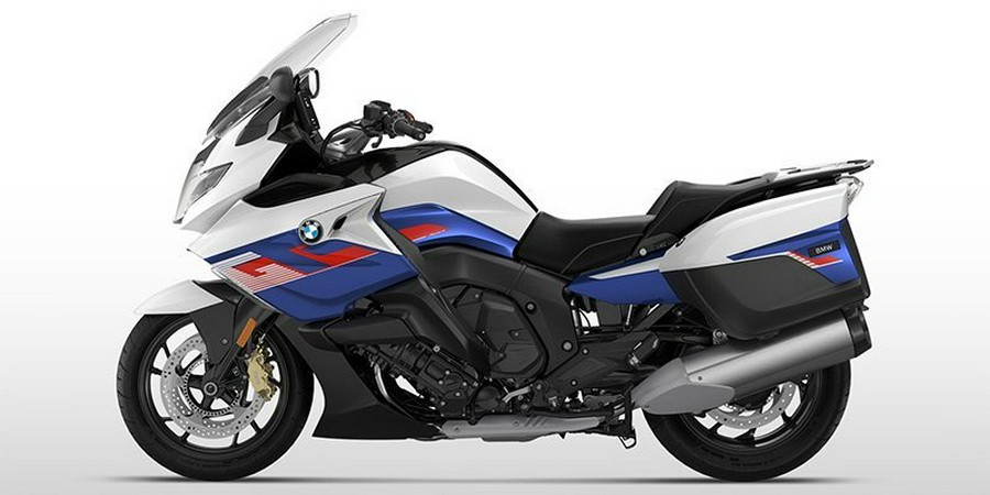 2023 BMW K 1600 GT