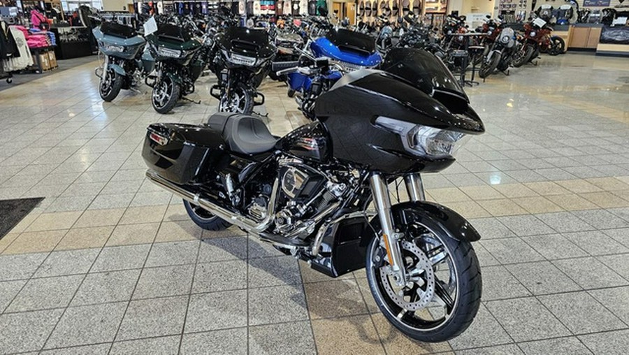 2024 Harley-Davidson FLTRX - Road Glide