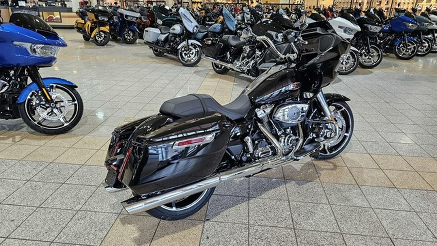 2024 Harley-Davidson FLTRX - Road Glide