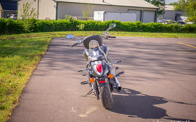 2010 Kawasaki Vulcan® 900 Custom