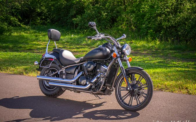 2010 Kawasaki Vulcan® 900 Custom