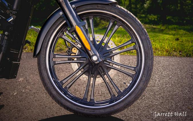 2010 Kawasaki Vulcan® 900 Custom