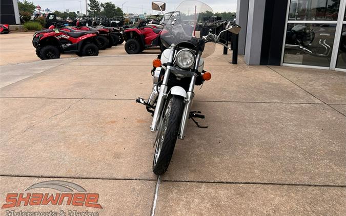 2009 Honda Shadow Spirit 750