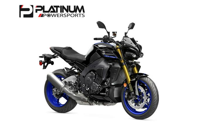 2024 Yamaha MT-10 SP