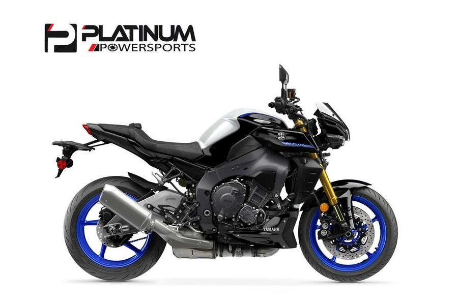 2024 Yamaha MT-10 SP