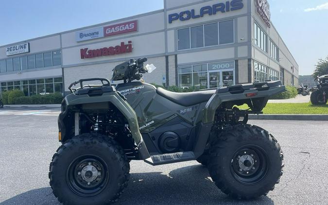 2024 Polaris® Sportsman 570