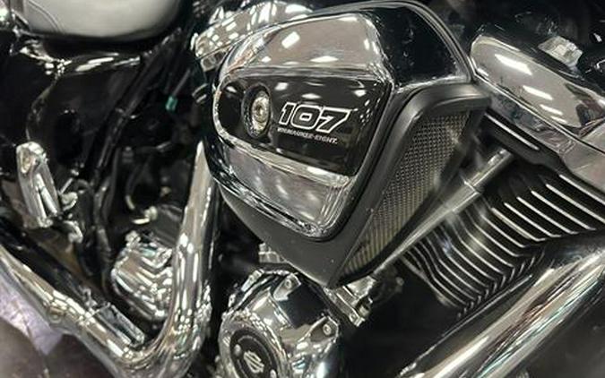 2023 Harley-Davidson Street Glide®