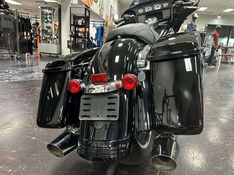 2023 Harley-Davidson Street Glide®