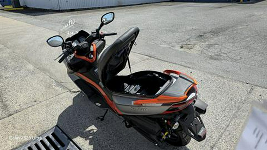 2023 Kymco X-Town 300i ABS