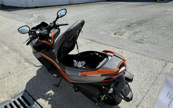 2023 Kymco X-Town 300i ABS