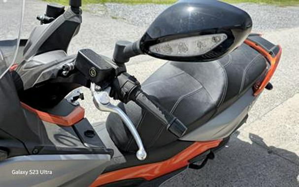 2023 Kymco X-Town 300i ABS