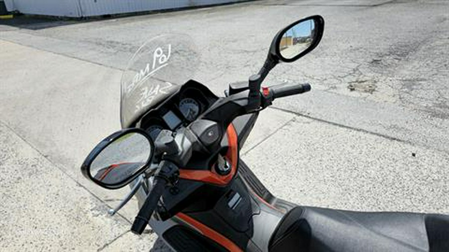 2023 Kymco X-Town 300i ABS