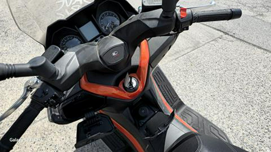 2023 Kymco X-Town 300i ABS