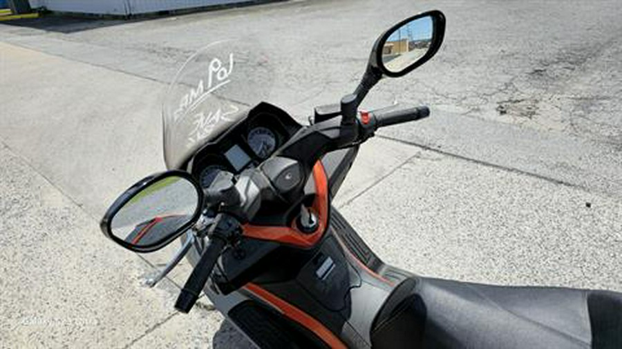 2023 Kymco X-Town 300i ABS