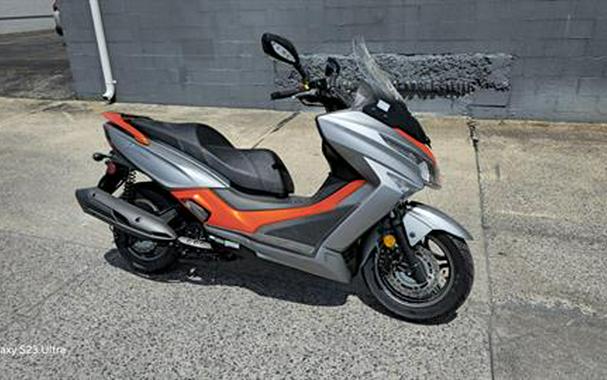 2023 Kymco X-Town 300i ABS