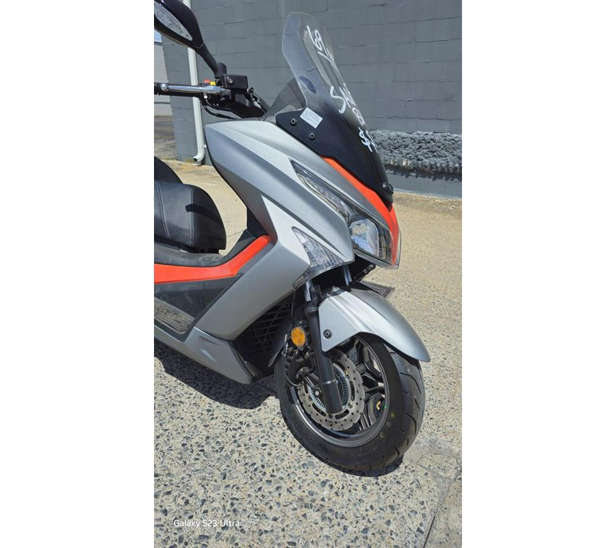 2023 Kymco X-Town 300i ABS