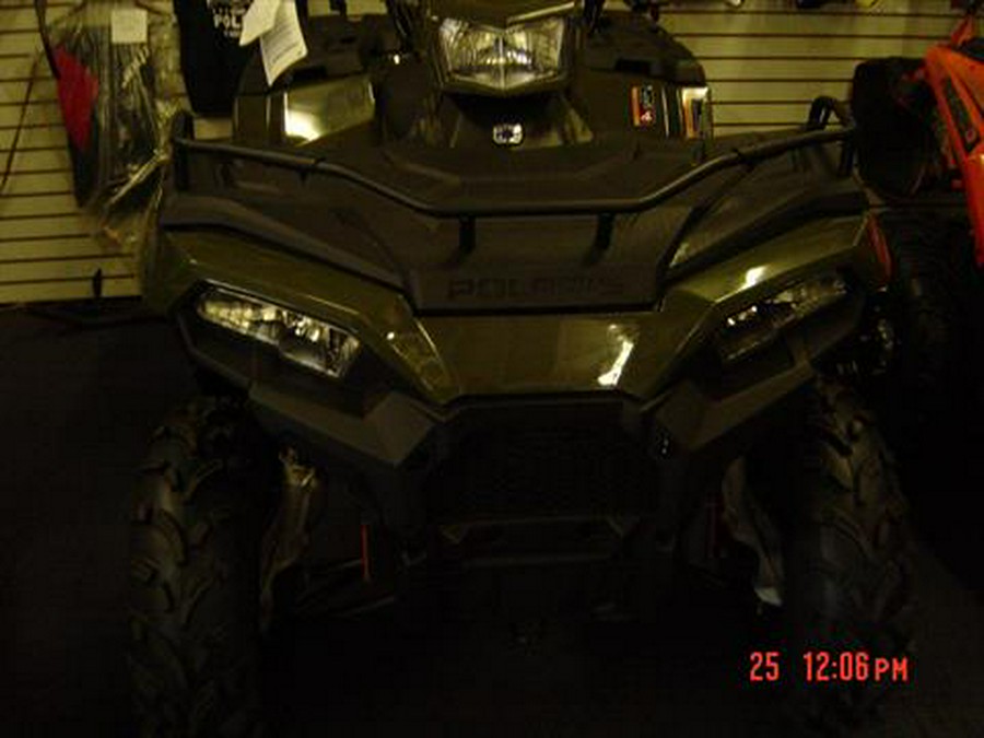 2024 Polaris Sportsman 570