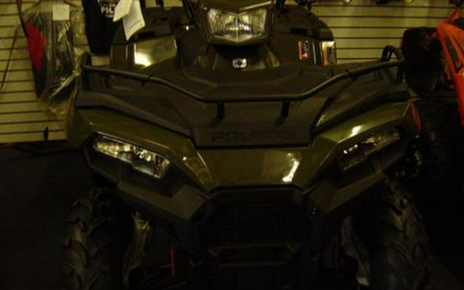 2024 Polaris Sportsman 570