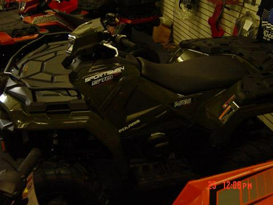 2024 Polaris Sportsman 570