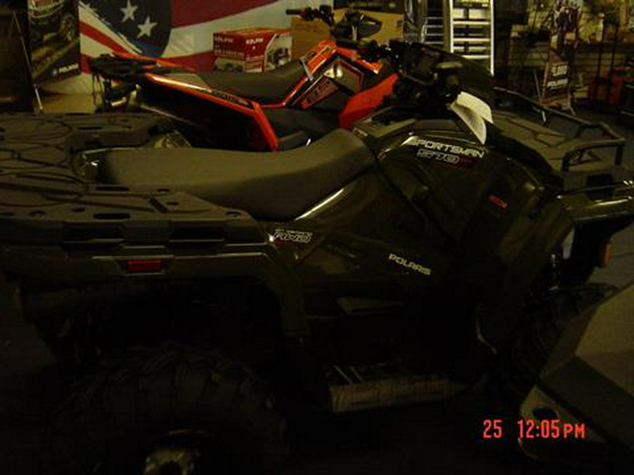 2024 Polaris Sportsman 570