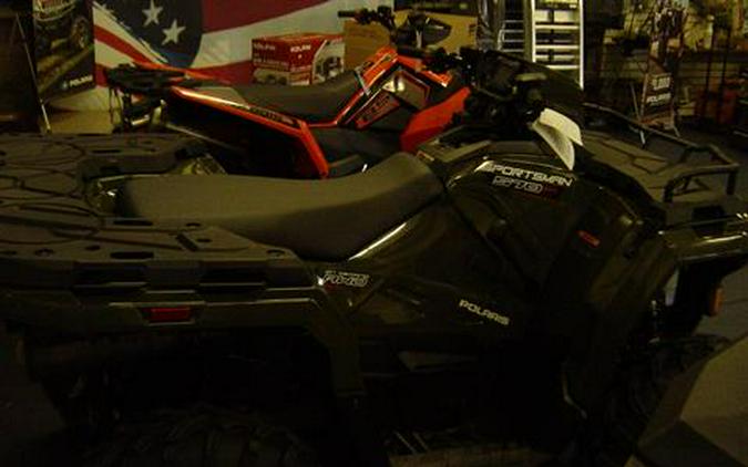 2024 Polaris Sportsman 570