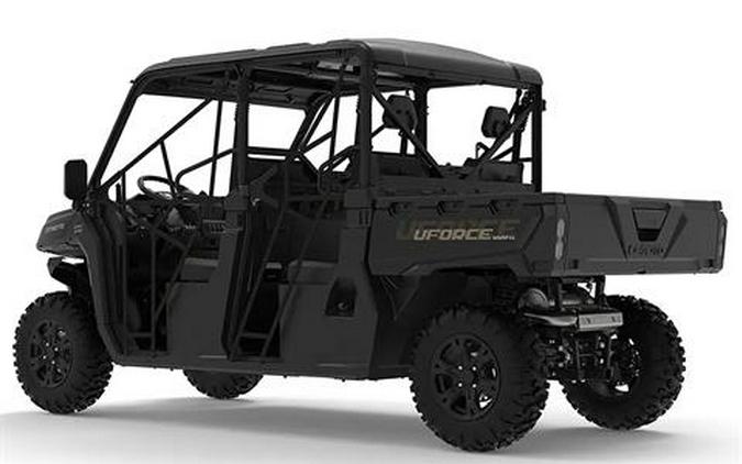 2025 CFMOTO UForce 1000 XL