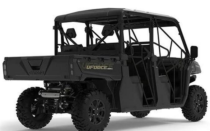 2025 CFMOTO UForce 1000 XL