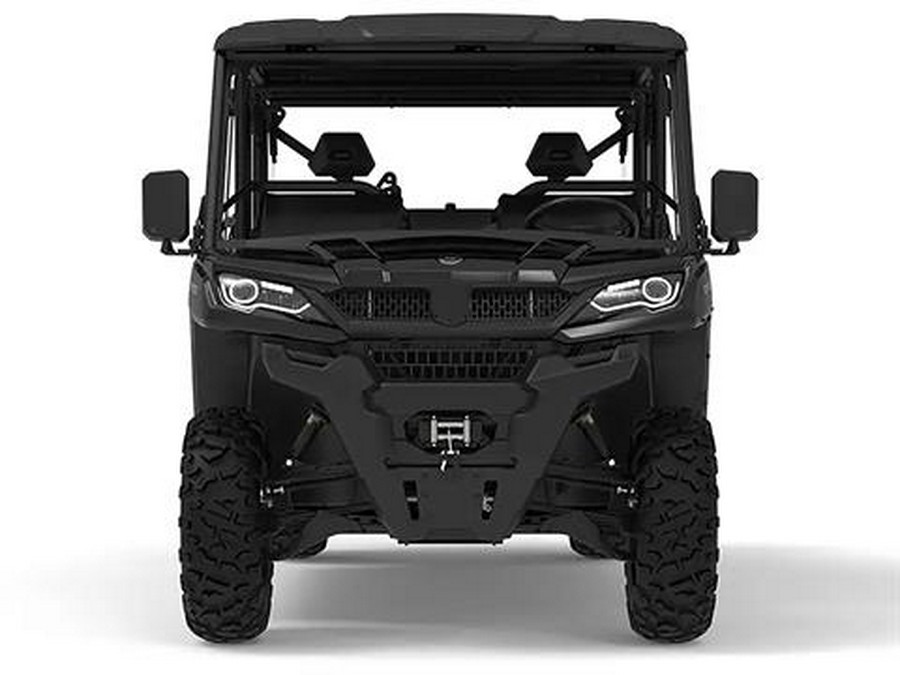 2025 CFMOTO UForce 1000 XL