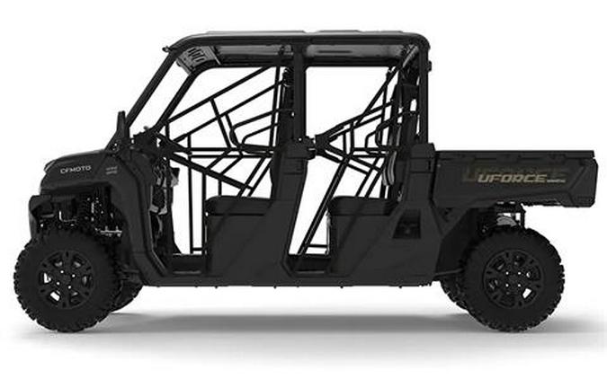2025 CFMOTO UForce 1000 XL