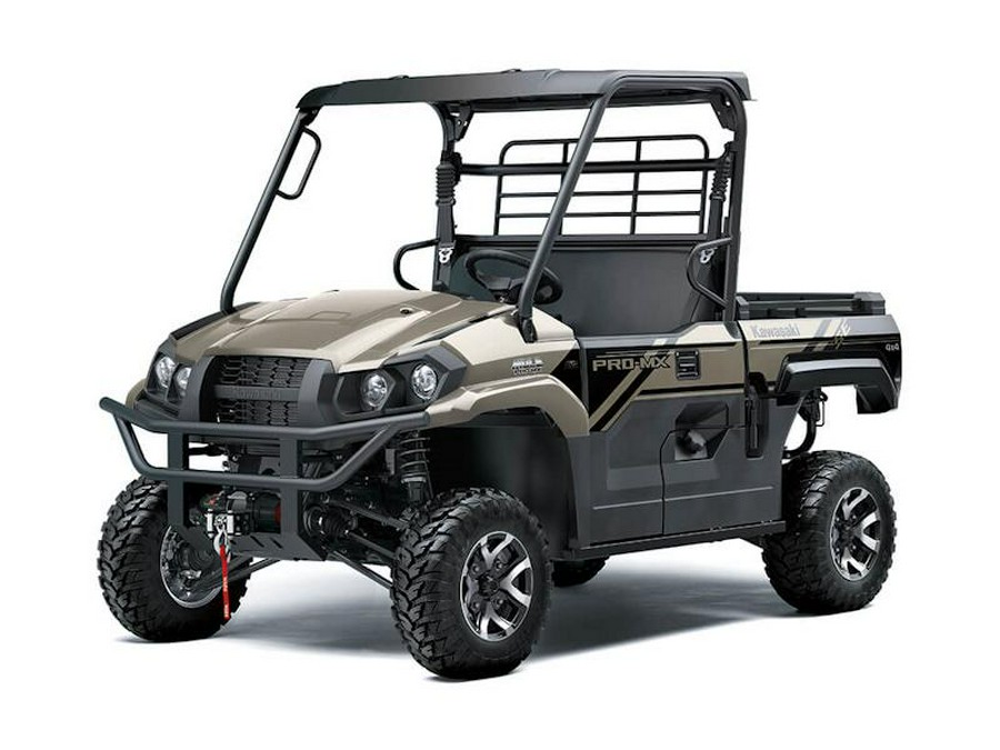 2026 Kawasaki Mule Pro-Mx™ SE