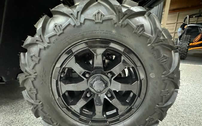 2025 Can-Am Defender XT HD9